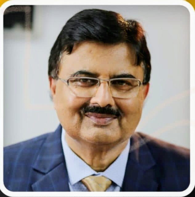 Sshreenaraya Thakur